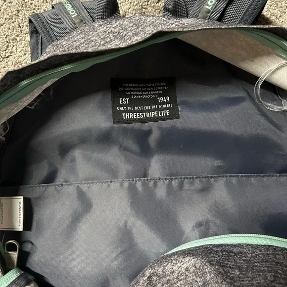 Adidas Backpack - Picture 6 of 7